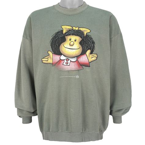 Mafalda Clothing for Sale .